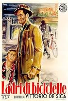 Ladri di biciclette (1948)