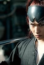 Taichi Saotome in Bleach: Burîchu (2018)