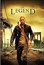 Will Smith in I Am Legend (2007)