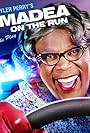 Cassi Davis in Tyler Perry's: Madea on the Run (2017)