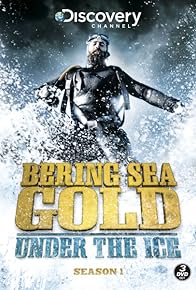 Primary photo for Bering Sea Gold: Under the Ice