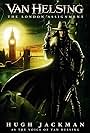 Van Helsing: The London Assignment (2004)