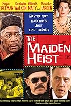 The Maiden Heist