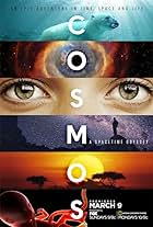 Cosmos: A Spacetime Odyssey