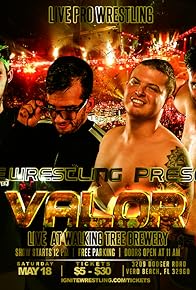 Primary photo for IGNITE Wrestling Presents Valor Episode Two