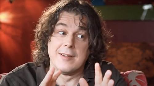 Alan Davies in A Quiet Word with... (2010)