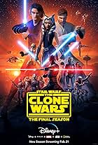 Star Wars: The Clone Wars