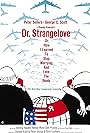 Dr. Strangelove or: How I Learned to Stop Worrying and Love the Bomb (1964)