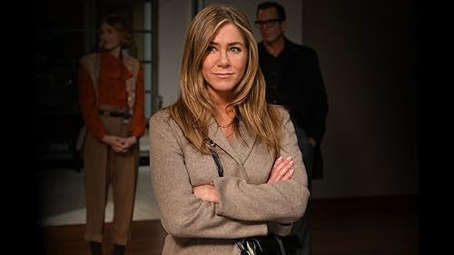 Can you name 5 Jennifer Aniston IMDb credits? Take a deep dive into the actress' iconic career.
