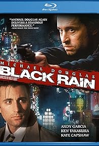 Primary photo for Black Rain: Making the Film - Part 2