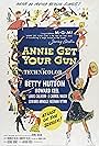 Annie Get Your Gun (1950)