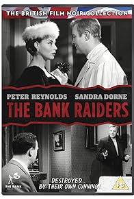 Primary photo for The Bank Raiders