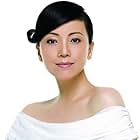 Sheren Tang