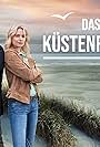 Till Demtrøder and Vanessa Eckart in Das Küstenrevier (2024)