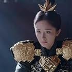 Mi Yang in Fuyao (2018)