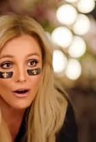 Britney Spears SuperBowl 2015 Commercial