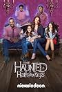 The Haunted Hathaways