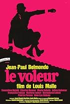 Le voleur