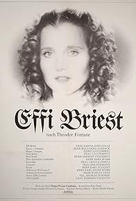 Primary photo for Effi Briest