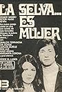 La selva es mujer (1972)