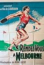 Rendez-vous à Melbourne (1957)