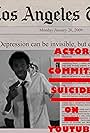 Actor Commits Suicide on Youtube (2009)