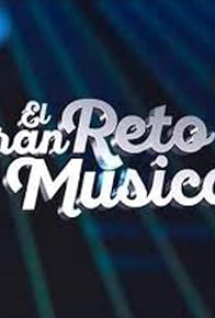 Primary photo for El gran reto musical