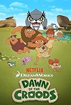 Dawn of the Croods