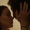 Rooney Mara and Dev Patel in Lion (2016)