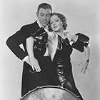 Nancy Carroll and George Murphy in After the Dance (1935)