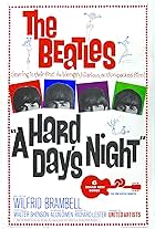 A Hard Day's Night