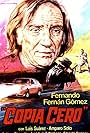 Copia cero (1982)