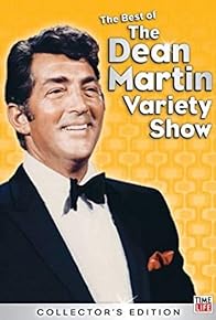 Primary photo for Best of the Dean Martin Show