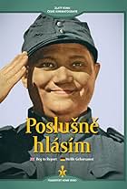 Poslusne hlásím