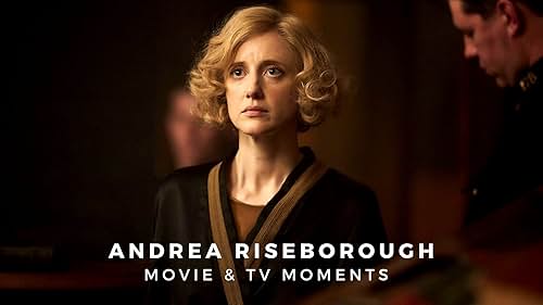 Andrea Riseborough | Movie & TV Moments