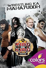 Primary photo for Ring Ka King #6