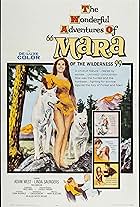 Mara of the Wilderness (1965)