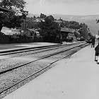 L'arrivée d'un train à La Ciotat (1896)