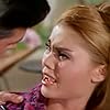 Wende Wagner and Van Williams in The Green Hornet (1966)