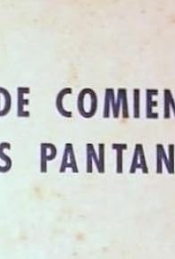 Primary photo for Donde comienzan los pantanos