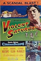 Violent Saturday