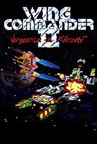 Wing Commander II: Vengeance of the Kilrathi