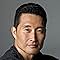 Daniel Dae Kim