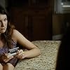 Shenae Grimes-Beech in Scream 4 (2011)