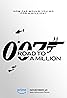 007: Road to a Million (TV Series 2023– ) Poster