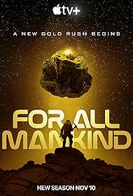 For All Mankind (2019)