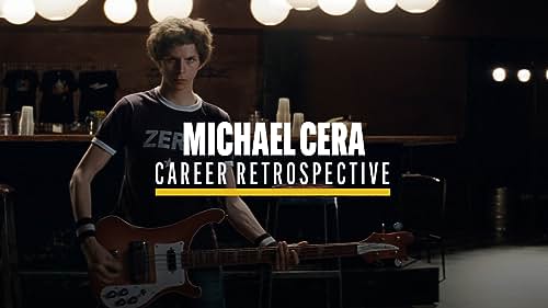 From "Arrested Development" and 'Scott Pilgrim vs. the World' to 'Barbie' and 'Juno,' IMDb takes a closer look at the iconic career of Michael Cera.