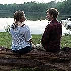 Michael Cera and Amy Schumer in Life & Beth (2022)