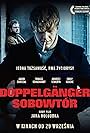 Jakub Gierszal and Tomasz Schuchardt in Doppelgänger. Sobowtór (2023)