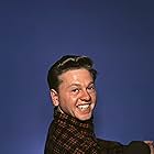Mickey Rooney in It's a Mad, Mad, Mad, Mad World (1963)
